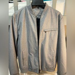 Men Michael Kors lightweight jacket.